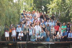 Constanta - 9. Sep 2016